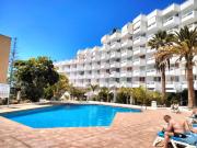 Apartamento de 1 dormitorio en Las Americas