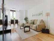 Apartamento de 1 dormitorio en Legazpi, Madrid