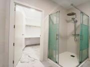 Apartamento de 1 dormitorio en planta baja con espacio...