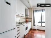 Apartamento de 1 dormitorio en San Julián, Sevilla
