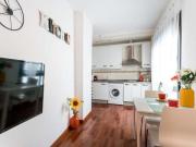 Apartamento de 1 dormitorio en San Julián, Sevilla