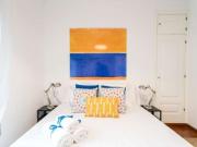 Apartamento de 1 dormitorio en San Julián, Sevilla