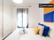 Apartamento de 1 dormitorio en San Julián, Sevilla