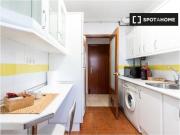 Apartamento de 1 dormitorio en Triana, Sevilla