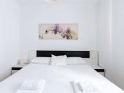 Apartamento de 1 dormitorio en Triana, Sevilla