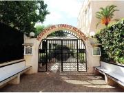 Apartamento de 1 dormitorio en zona residencial con...