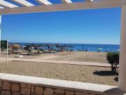 Apartamento de 1 dormitorio frente al mar para vacaciones Apartamento de 1 dormitorio frente al mar para vacaciones