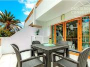 Apartamento de 1 dormitorio | Los Geranios, Puerto Colón...