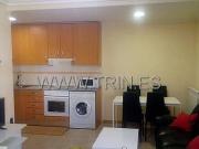 Apartamento de 1 dormitorio luminoso