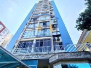 Apartamento de 1 dormitório, mobiliado, 45 m² AU e vista...