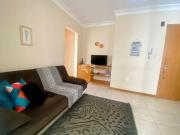 Apartamento de 1 dormitório mobiliado com box/vaga de...