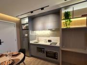 Apartamento de 1 Dormitório Mobiliado com Vaga de... Apartamento de 1 Dormitório Mobiliado com Vaga de...