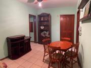 Apartamento de 1 dormitório, mobiliado, s/box no centro...