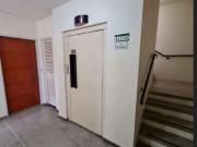 Apartamento de 1 dormitório no bairro azenha