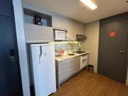 Apartamento de 1 dormitório no Batel, pronto para morar...