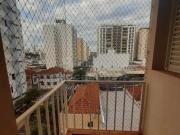 Apartamento de 1 dormitório no Centro de Rio Preto com...
