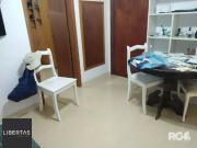 Apartamento de 1 dormitório no cond parque santa luzia...