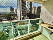 Apartamento de 1 dormitório no coração do Tatuapé....