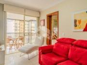 APARTAMENTO DE 1 DORMITÓRIO NO MENINO DEUS PRÓXIMO AO CETE