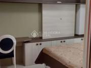 Apartamento de 1 dormitório no Trend Praia de Belas,...