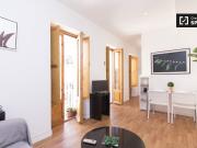 Apartamento de 1 dormitorio para alquilar en la...