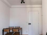 Apartamento de 1 Dormitório para Vender na Vila Buarque,...
