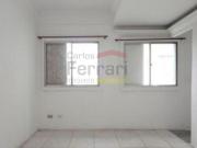 Apartamento de 1 dormitório R Brigadeiro Tobias centro SP