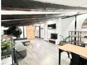 Apartamento de 1 dormitorio reformado con aire...