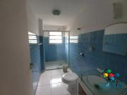 Apartamento de 1 dormitório, sala/quarto, totalmente...