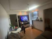 Apartamento de 1 dormitório semi mobiliado com sacada no...