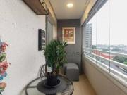 Apartamento de 1 dormitório Tatuapé