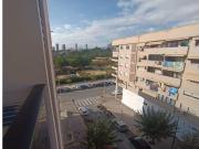 Apartamento de 1 dormitorio y 1 baño. en buen estado....
