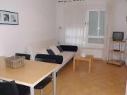Apartamento de 1 dormitorio Zona Universidad