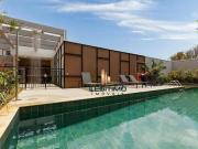 Apartamento de 1 dormitórios à venda em Moema, 27 metros...