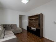 Apartamento de 1 dormitórios no bairro Independência....