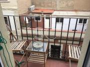 Apartamento de 1 hab en Barceloneta