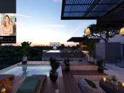 APARTAMENTO DE 1 HABITACI?N EN EXCLUSIVO DESARROLLO DE...