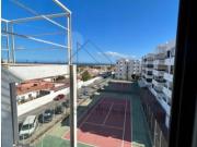 Apartamento de 1 Habitacion