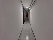 Apartamento de 1 habitacion barrio Las Americas 2piso 32m2