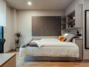 Apartamento de 1 habitación en alquiler en el Besòs,...