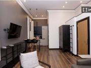 Apartamento de 1 habitación en alquiler en El Gòtic