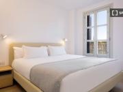 Apartamento de 1 habitación en alquiler en El Gòtic