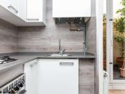 Apartamento de 1 habitación en alquiler en el Gòtic, BCN