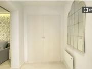 Apartamento de 1 habitación en alquiler en Justicia