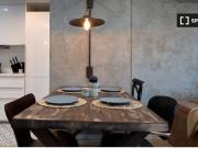 Apartamento de 1 habitación en alquiler en la Dreta de...