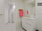 Apartamento de 1 habitación en alquiler en La Saïdia