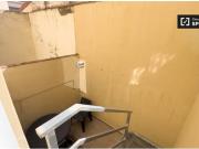 Apartamento de 1 habitación en alquiler en Les Corts, se...