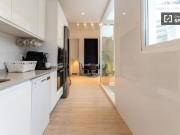 Apartamento de 1 habitación en alquiler en LHort de Senabre