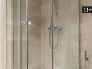 Apartamento de 1 habitación en alquiler en Sant Gervasi...