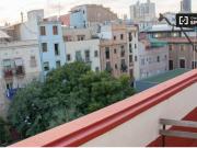 Apartamento de 1 habitación en alquiler en Sant Pere...